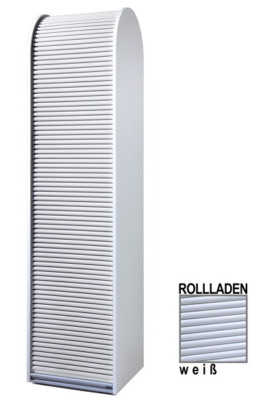 Ersatz- Rollladen für Klenk Collection